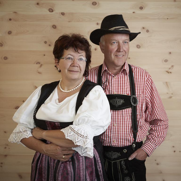 Talackerhof フィス エクステリア 写真