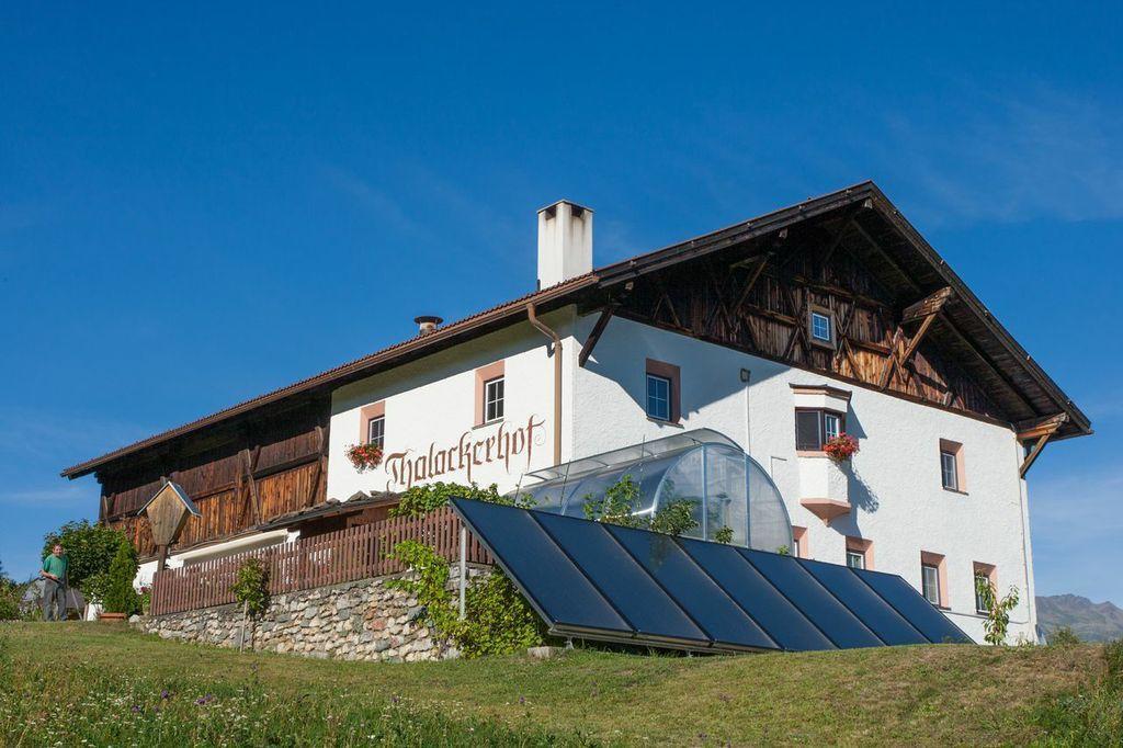 Talackerhof フィス エクステリア 写真